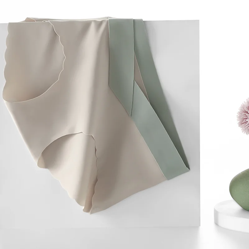 Xiaomi Mijia-Sous-vêtement taille basse Pilot Ice Silk pour femme enceinte, slip confortable et respirant, neuf