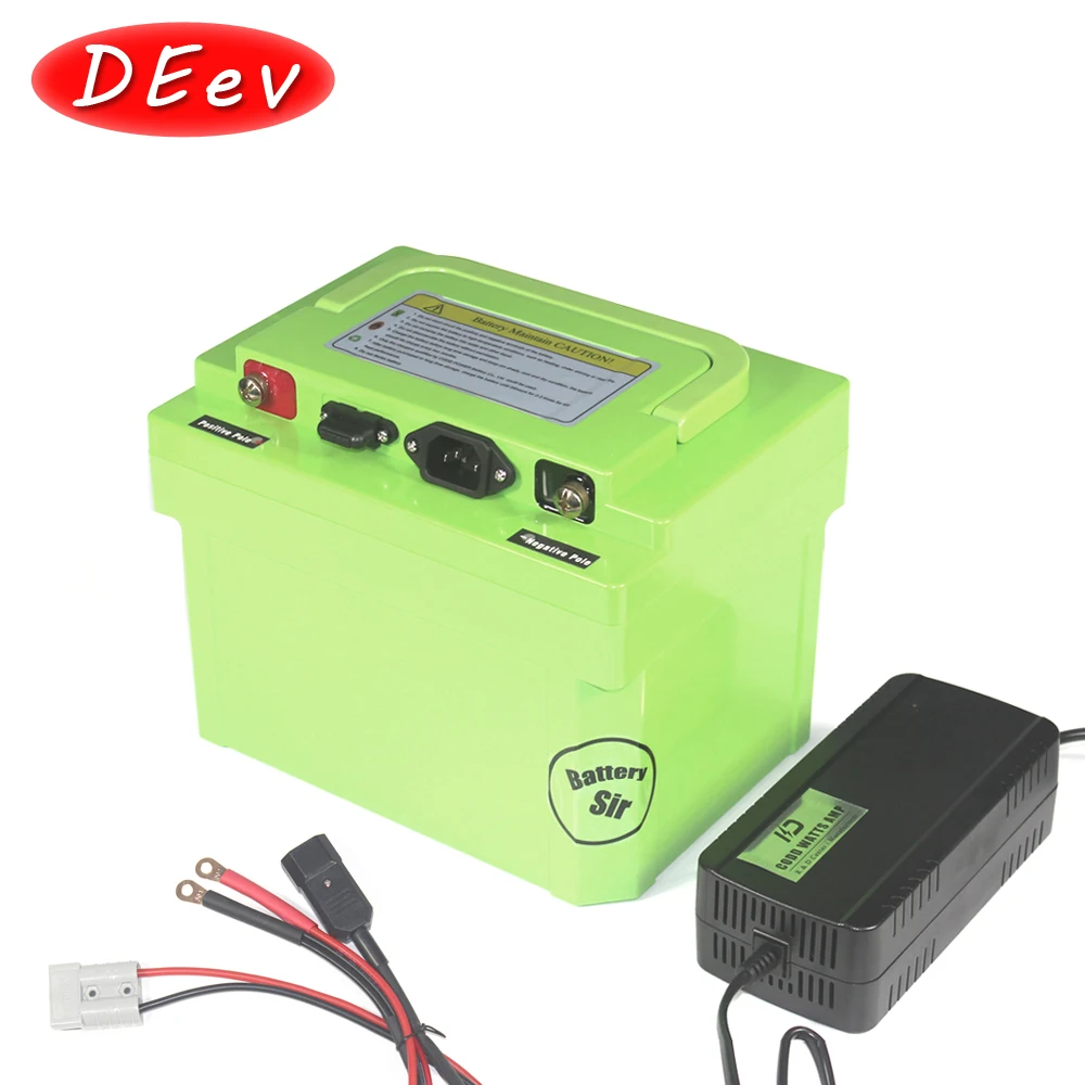 60V ebike battery 60V 20AH 30AH 2000W 3000W IP68 Waterproof lithium battery 60V electric bicycle scooter battery