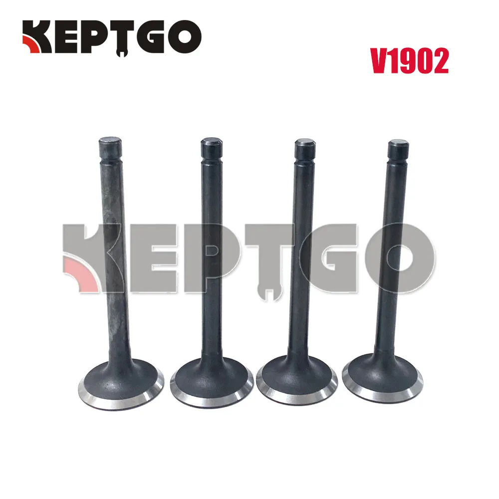 New V1902 INtake Valve For Kubota