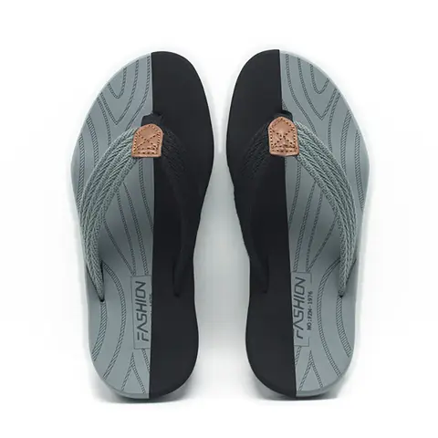 10 best sales gummiflip-flops - №10