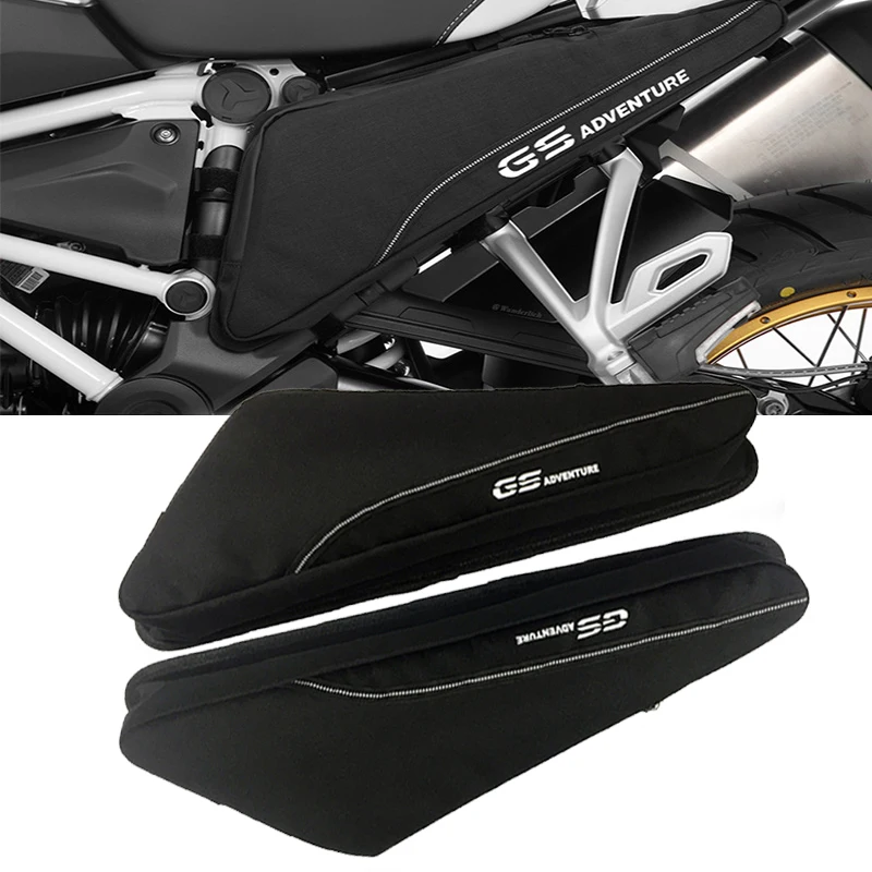 

Водонепроницаемая рамка для Мотоцикла BMW R 1200 R1200 GS LC ADV 2004-2012 2005 2006 2007 2008 2009 R1200GS