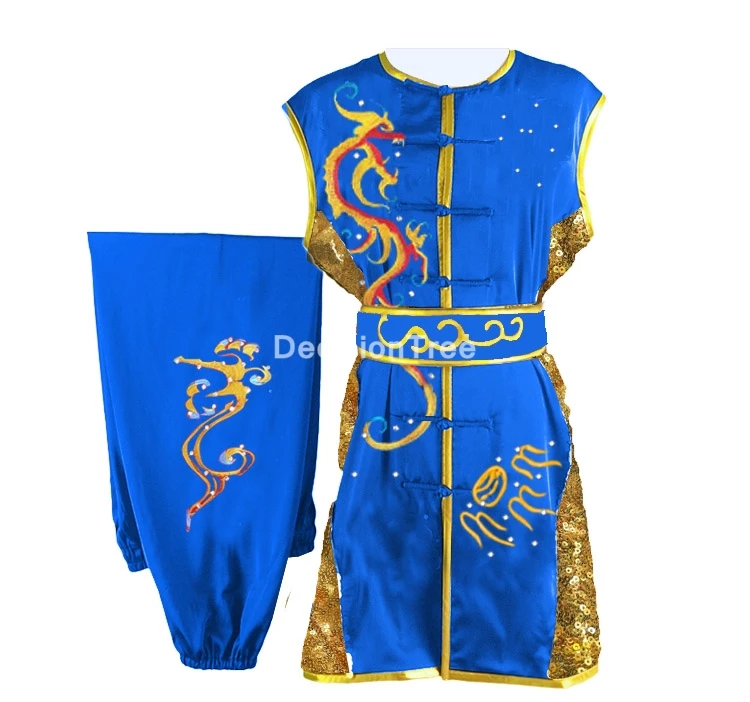 2021 martial arts sets men classic kung fu uniform cosplay costume chinese traditional wushu tracksuit warrior costume exercise