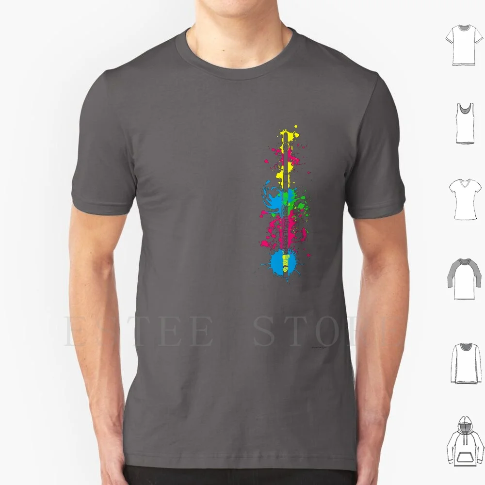 Flute Player Musical Instrument Gift Idea T Shirt Cotton Men DIY Print Flute Flutist Flute Player Woodwind Instrument Musician