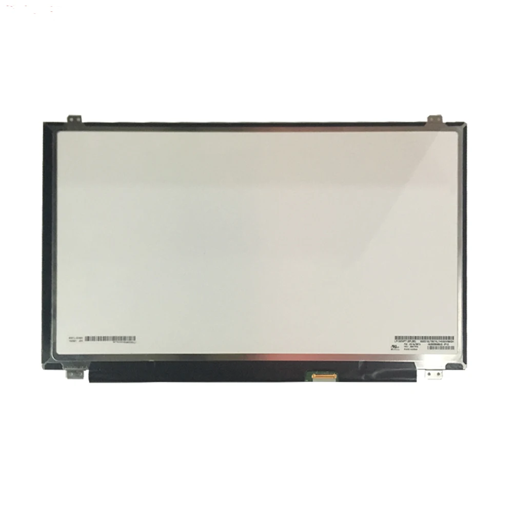 LP156WF7 LP156WF7-SPB2 For THINKPAD P50s 20FK 20FL LCD Screen With Touch FRU 00NY534 SD10J78574 15.6 inch 1920X1080IPS 40Pin LCD