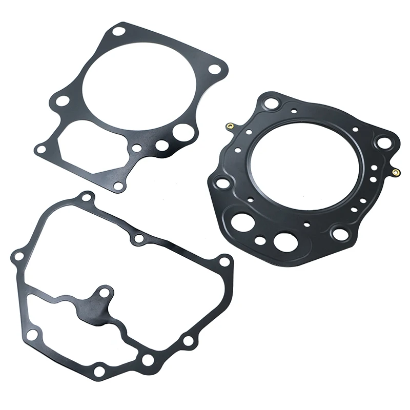 Motorcycle Head Cylinder Cover Gasket Kit For Honda TRX420FA TRX420FE TRX420FM TRX420FPA TRX420FPE TRX420TE AT EPS Rancher 420