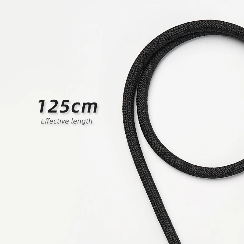Mrstone camerariem met brede strepen voor Snoy Lanyard schouderriem diagonale riem Micro Single Side Range camera-accessoires
