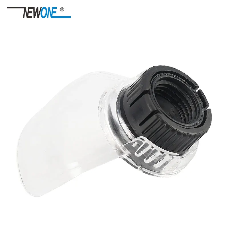 New Shield Rotary Tool Attachment Accessories A550 For Mini Drill Mini Grinder Cover Case Dremel tools Accessory