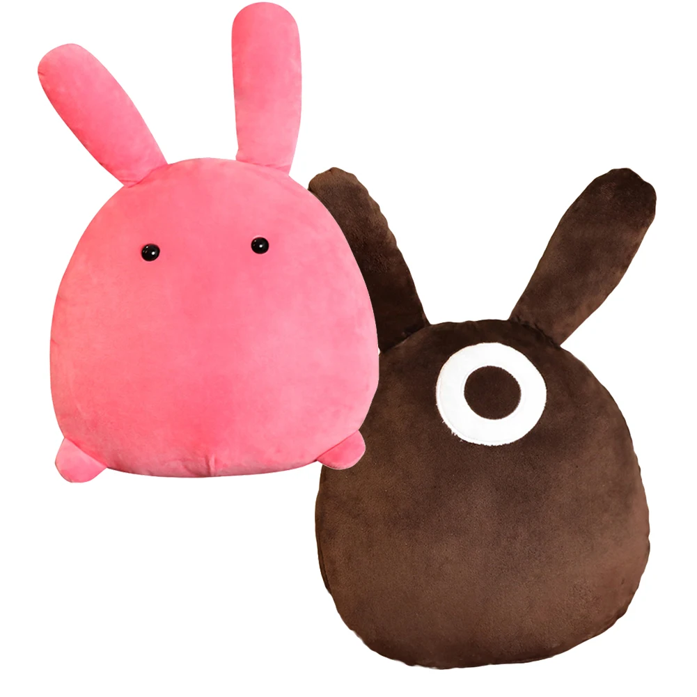 

ELBOCS Toilet Bound Hanako kun Amane Nene Yashiro Cosplay Rabbit Plush Toys