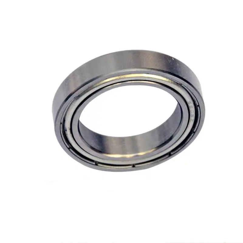 20pcs 6805ZZ 25*37*7mm thin wall deep groove ball bearings  6805-2Z  6805 61805ZZ 25x37x7 mm