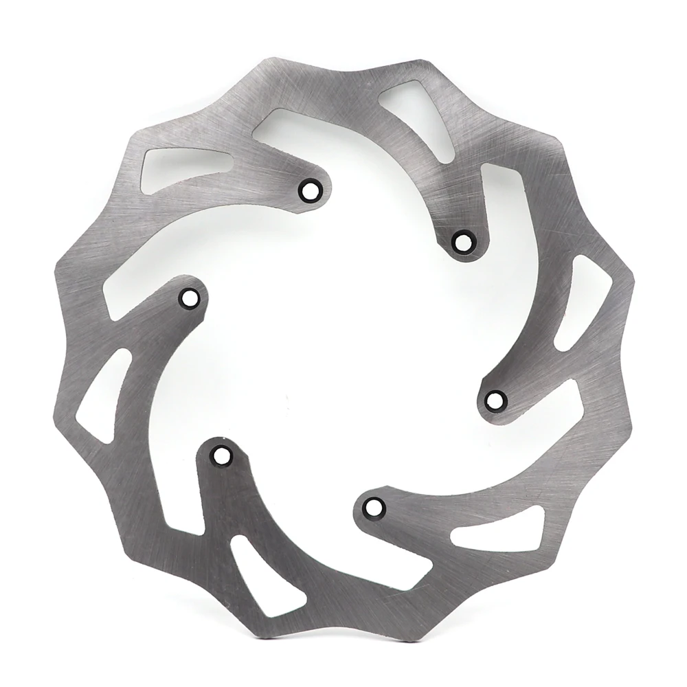

Front Brake Disc Rotor For Yamaha WR 125 250 450 F YZ 250 426 Suzuki DR-Z 250 RMX 250 RM 125 Kawasaki KLX 400 R SR