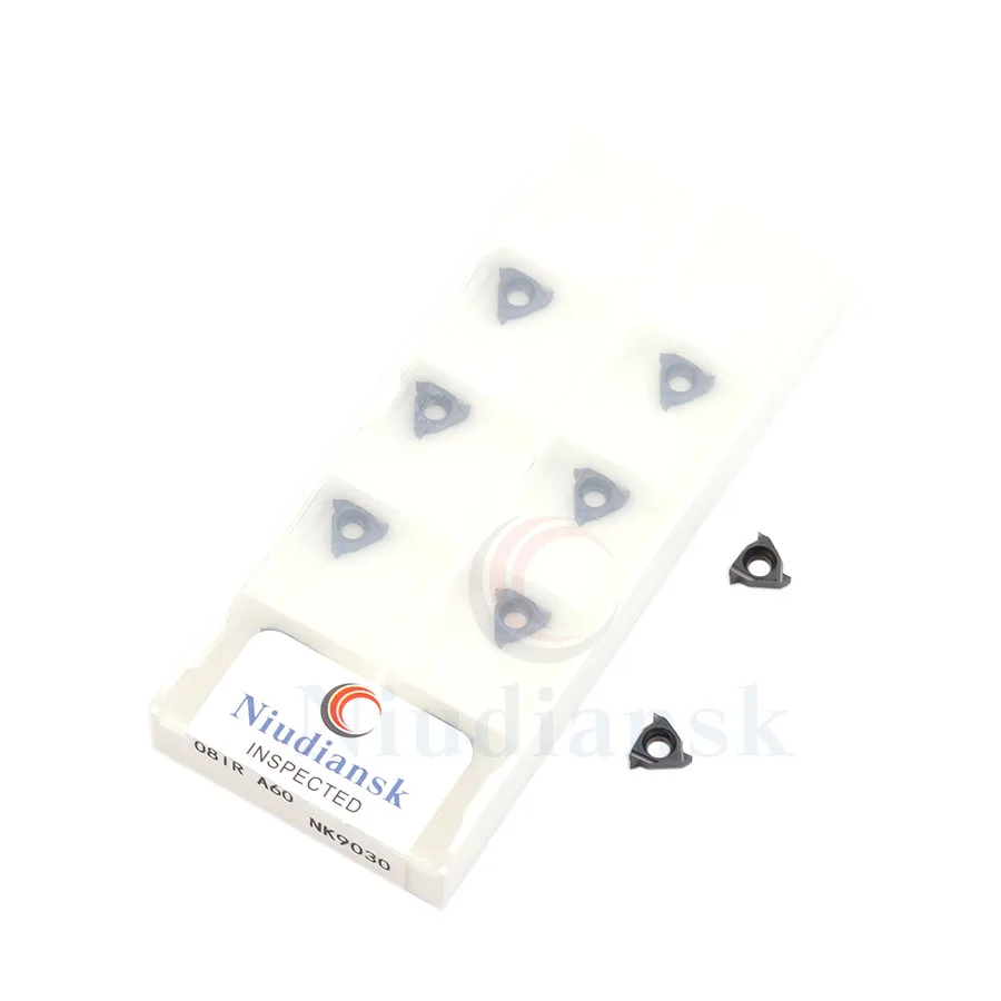 06IR A55 NK9030 06IR A60 NK3030 آلة خرط تعمل بالتحكم الرقمي بواسطة الحاسوب أدوات 08IR A55 NK3030 08IR A60 NK9030 موضوع تحول أداة كربيد إدراج موضوع شفرة
