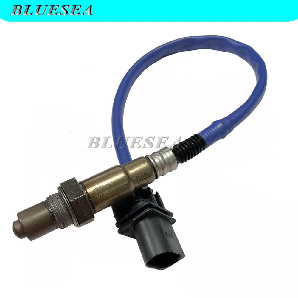 8F9A-9Y460-GA upstream oxygen sensor Lambda is suitable For Ford Focus Fusion F150 Mustang