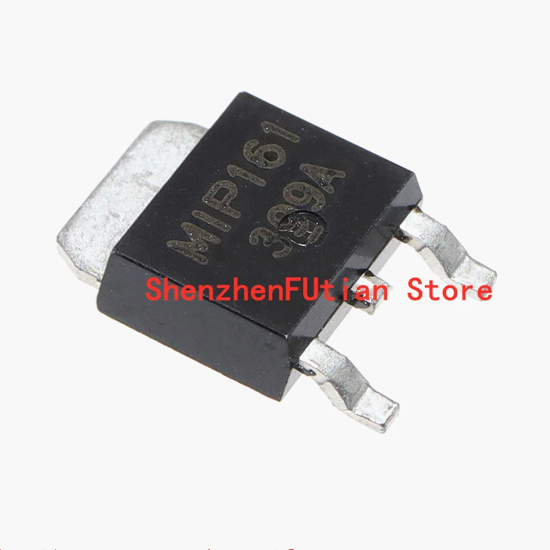 10pcs/lot MIP161 161 TO-252 In Stock