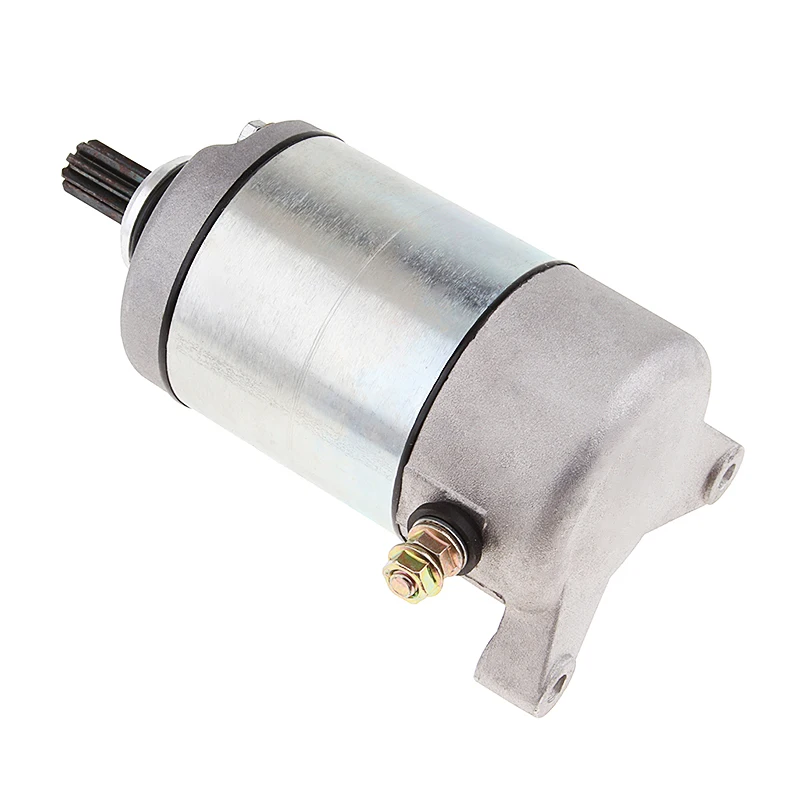 1 Pcs ATV Electrical Starter Starting Motor For Polaris Sportsman 500 ATV Quad Sealed Housing High Starting Torque 2019 New