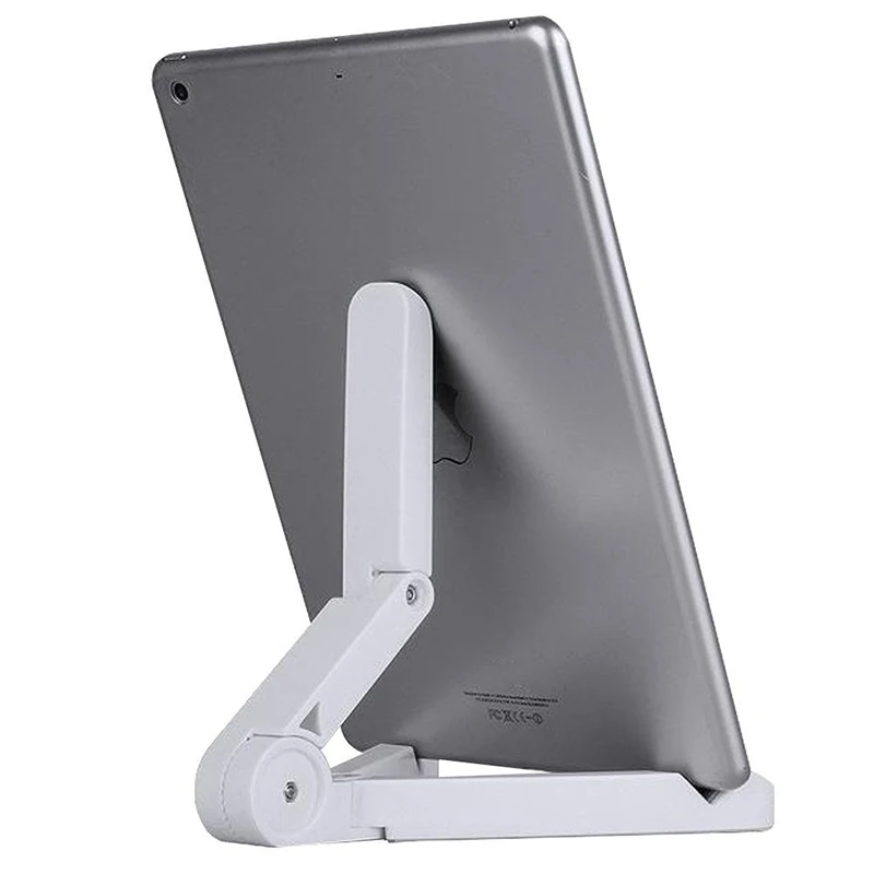 Uniwersalny uchwyt na tablet PC do iPada Air pro mini 10.1 12.9 2018 2019 10.2 7. generacji/3/4/5 7"-12.9" uchwyt na biurko — zdjęcie 5