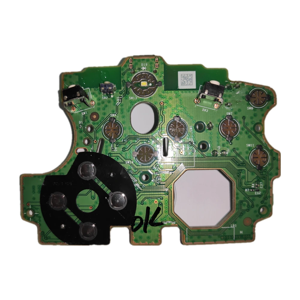 Original Motherboard for Xbox Series X Main Vice board Game Controller buttom handle Joystick Parts Accessories