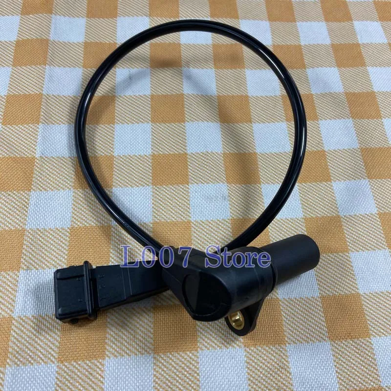 NO: 96253542,96434780 Crankshaft Position Sensor Fits For Daewoo Chevrolet Aveo  Kalos Optra Tacuma 25182450,96389566,5S8080