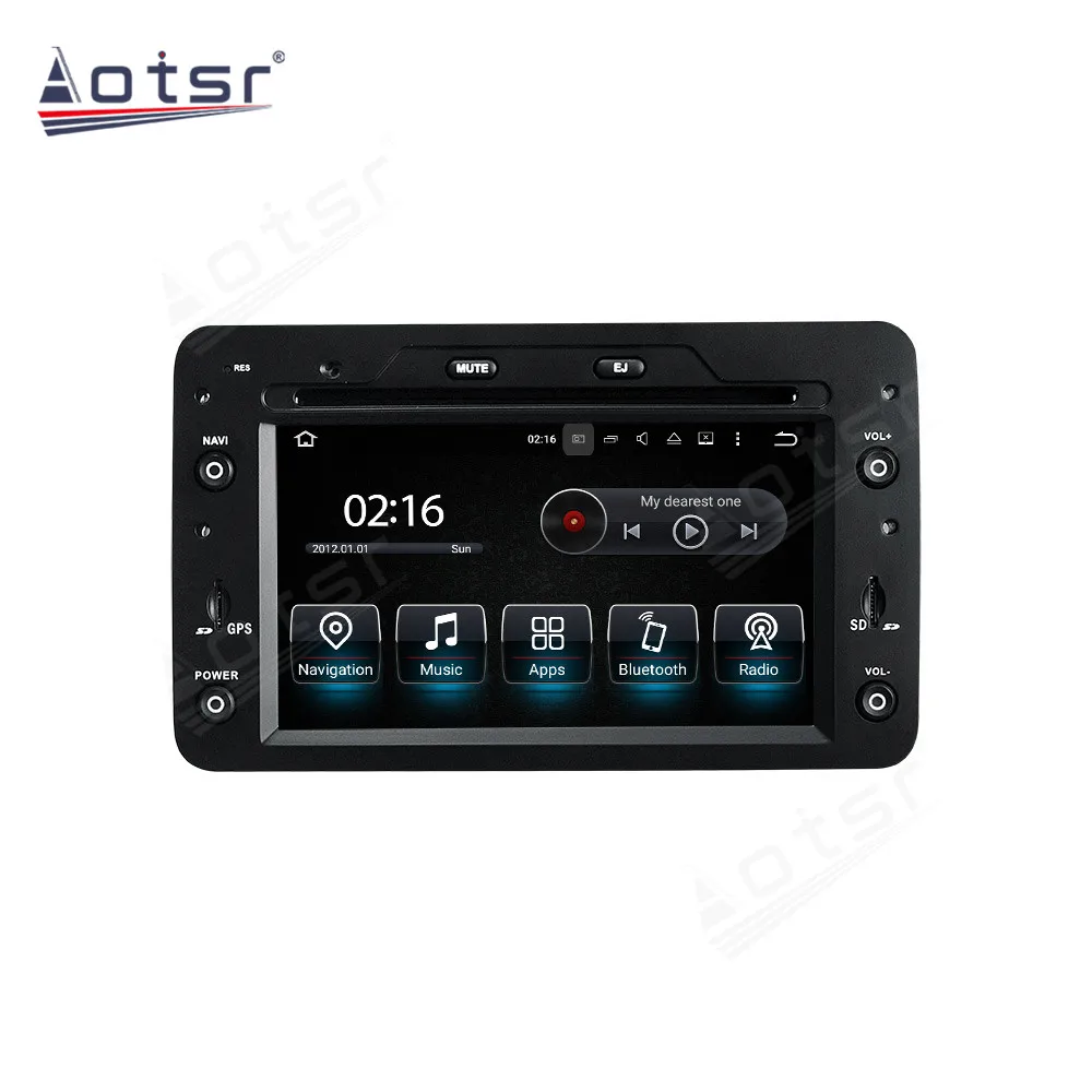 Android 14 Car Acce…