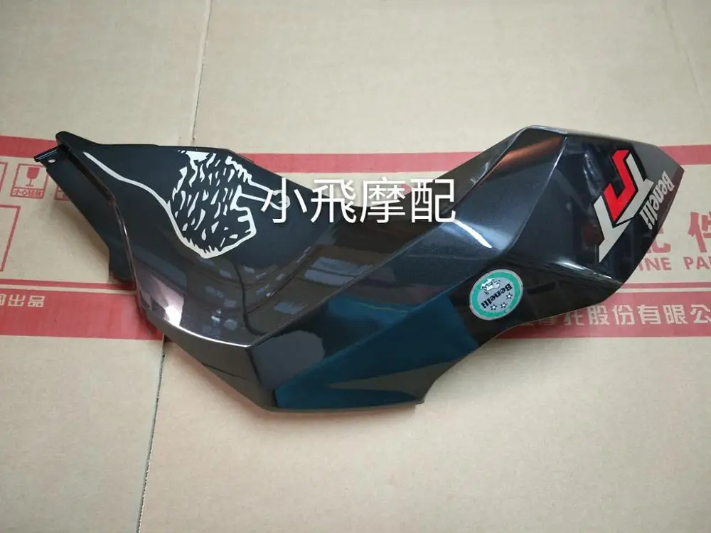 Benelli BJ125-3E TNT125 Fairing Case Housing Motorcycle Left Right Fuel Tank Side Covers Guards