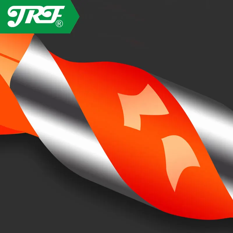 JRF الزجاج مثقاب الخشب السيراميك ملموسة ثقب فتاحة مثلث الحفر حجم 6/8/10/12 ملليمتر أدوات كهربائية