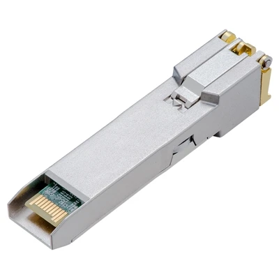 tp-link 2500mbps sfp 2.5 sfp to rj45 2.5 gigabit 2.5g module 2.5gbps transceiver switch tl-sm410u electrical port 1Gbps Cat 2.5