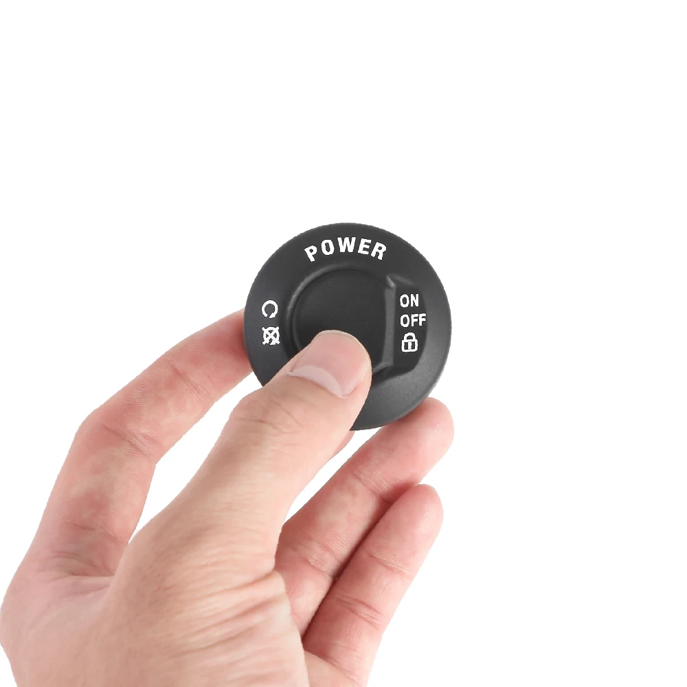 Motorcycle One-Key Start Protective Cover For BMW R1250GS R1200GS F850GS F750GS Adventure F900R R1250RT R1200RT Switch Cover