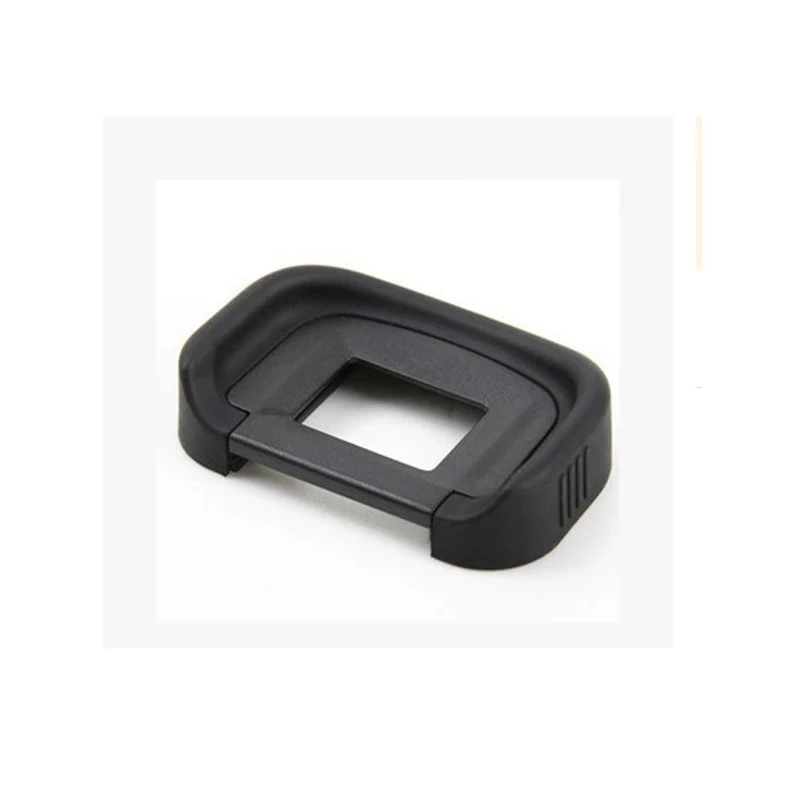 Bizoe câmera FDA-EP10 eyecup ocular de borracha visor para sony a6300/a6000 mirrorless nex 6/7