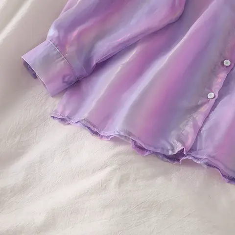 8 best sales tyllskjorta - №8