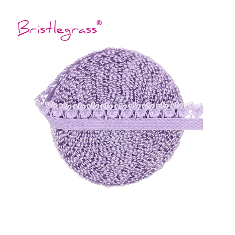 Bristlegrass 2 5 10 Yard Elastic Band
