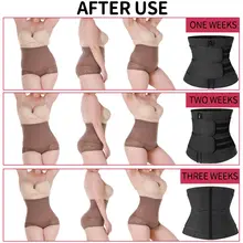 Neoprene Waist Trainer #2