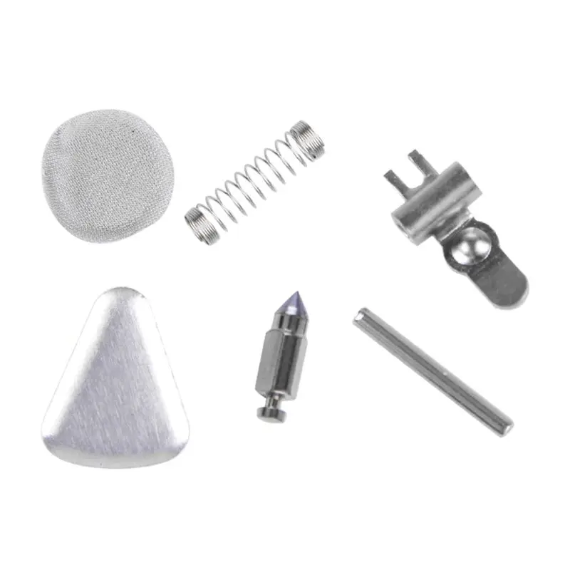 Il corredo di riparazione del carburatore parte il giunto RB-100 del diaframma per il regolatore HS45 FS55 FS38 BG45 MM55 LEME Zama C1Q della motosega di ZAMA STIHL