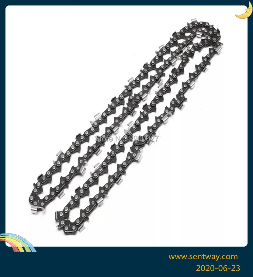 مراجعة ونصائح لسلسلة المكنسة الكهربائية 22 بوصة 063 3/8 76DL لـ Stihl MS 360 880 290 390 044 088 064