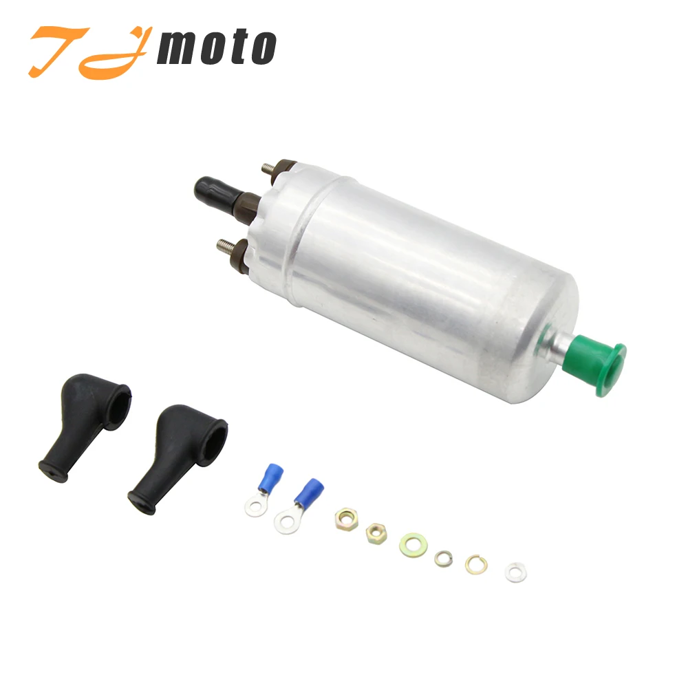 Motorcycle Fuel Pump For Moto Guzzi GU01107231 V11 Sport - Mandello 1100 Le Mans - Sport Naked 1100 GU29107261 Dayna 1000