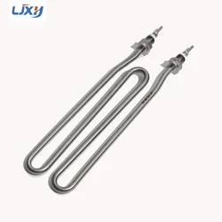 LJXH M Type Water Heating Element M14 Thread 2KW 220V 380V 110V