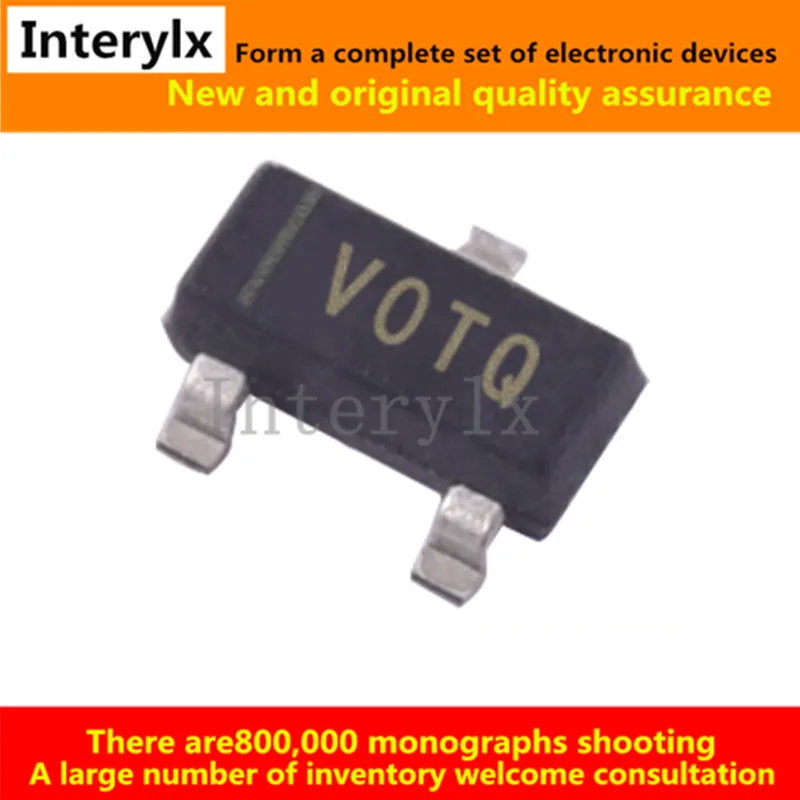 10Pcs/Lot TLV803SDBZR TLV803SDBZ TLV803SDB TLV803S TLV803 IC SUPERVISOR 1 CHANNEL SOT23-3