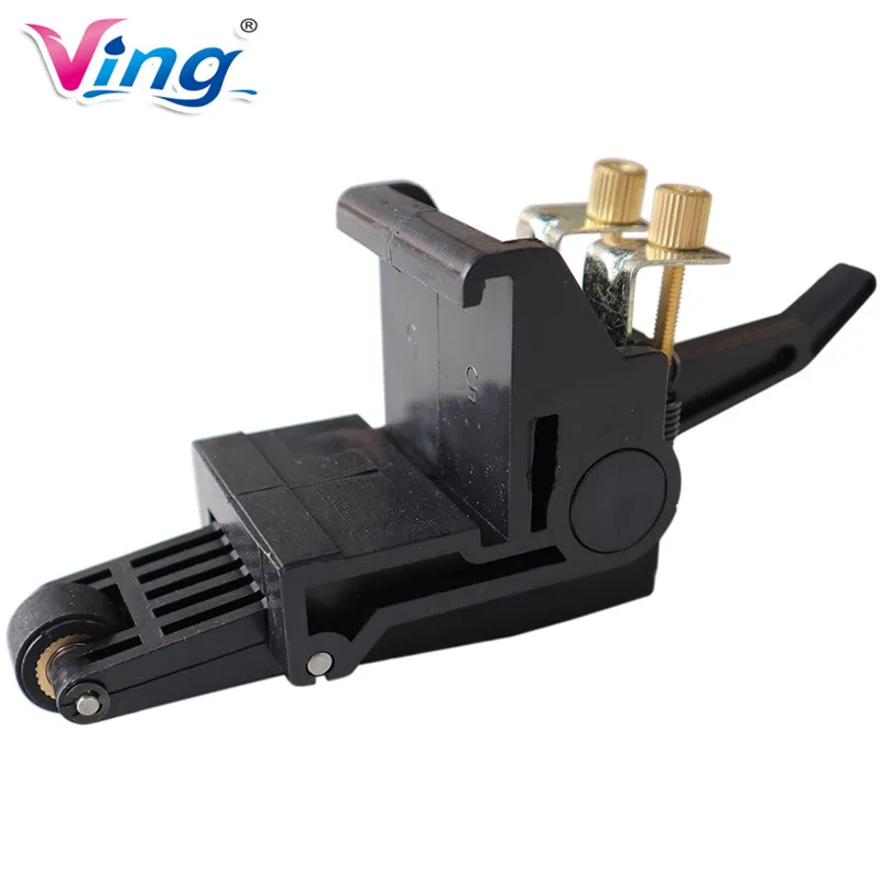 Pinch Roller Assembly for Liyu Vinyl Cutter