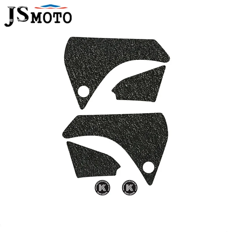 For BMW F800GS F 800GS F800 GS 2009-2012 Motorcycle 3D Sticker Fuel Tank Sticker Side Non-slip Tank Decal Sticker Protection Pad