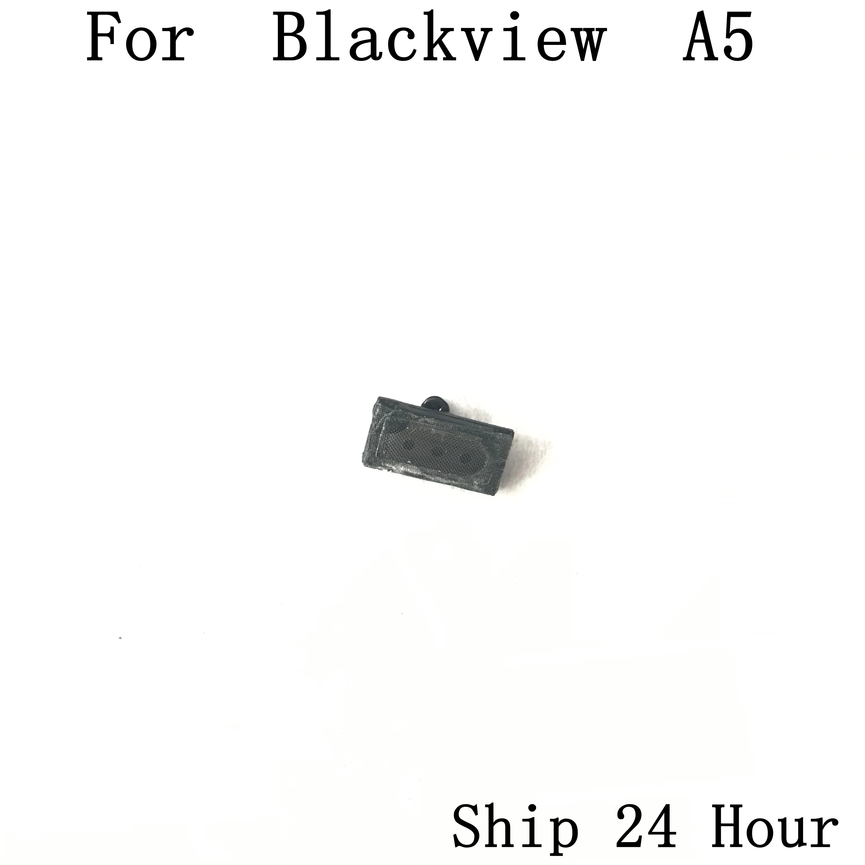 Blackview A5 Receptor Speaker Receptor De Voz Para Blackview A5 Reparação Fixação Parte Substituição