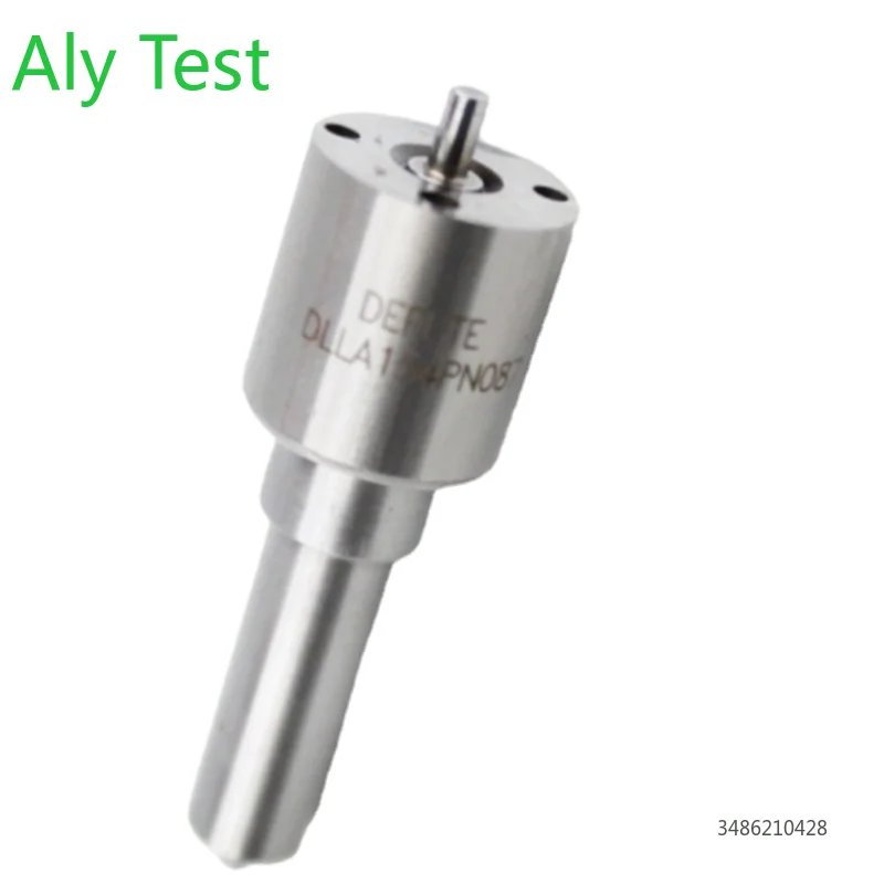 ALY TEST 4PCS Diesel Nozzle DLLA154PN087 1050170870 9432610706