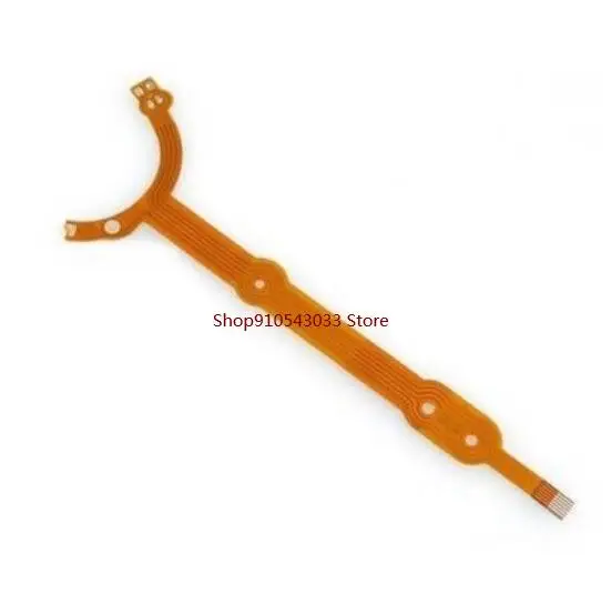 Запчасти для ремонта камеры для основной гибкий кабель объектива SIGMA 17-35 мм 17-35 мм (для разъема Canon)