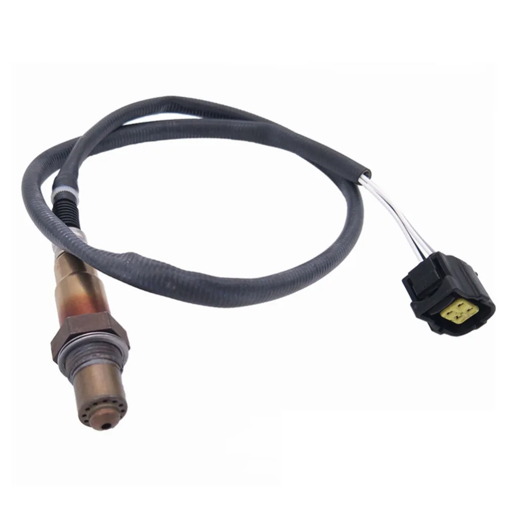 

Front O2 Oxygen Sensor Lambda Sensor Fit For Mercedes-Benz W204 W212 A207 C350 G500 G550 5.5L-V8 09-14 No#0258006693