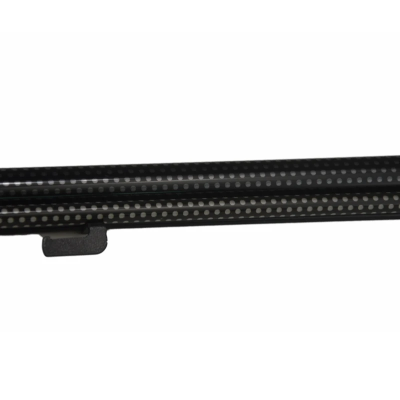 Universal 45x125cm Auto Accessories Retractable Side Window Car Sun shade Curtain Automatic Sunscreen Roller Blinds Window Film