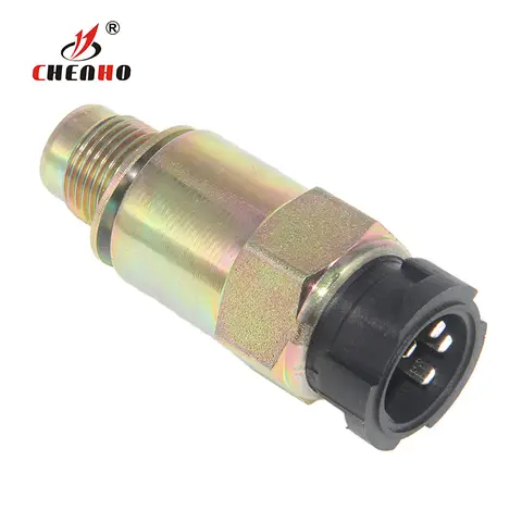 주행 거리계 차량 속도 센서, 자동차 액세서리, I-VECO 4834987EC