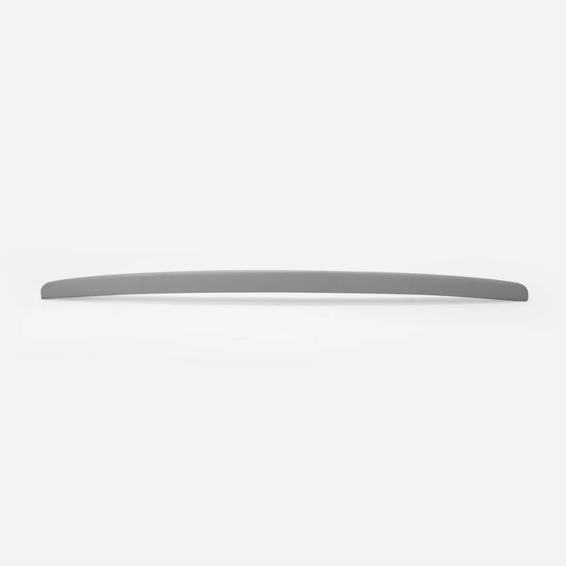 For Toyota 02-05 BB Scion XB NCP3 DAD Style FRP Fiber Glass Rear Spoiler Fibeglass Roof Wing Hatchback Tuning Trunk Lip Trim