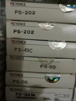 

1PC New Keyence PS-202 PS202 Sensor In Box