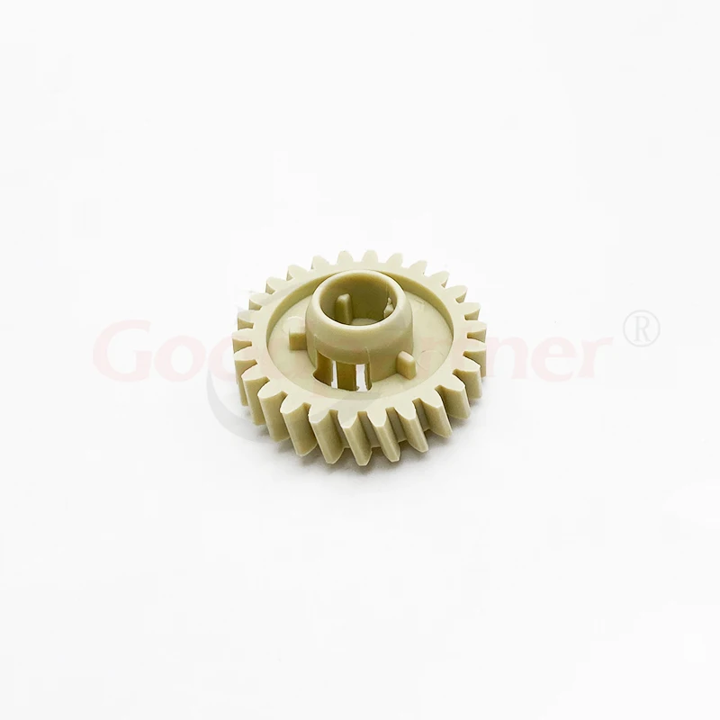 10X RU7-0139-000 Fuser Lower Pressure Roller 26T Gear for HP LaserJet Pro M201 M225 P1606 M1536 M201n M201dw M225dn M225dw