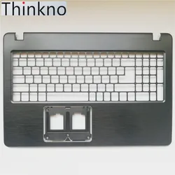 New For Acer ASPIRE E15 E5-575G E5-523G F5-573 TMTX50 Palmrest Upper Cover C cover shell YDM53ZAB