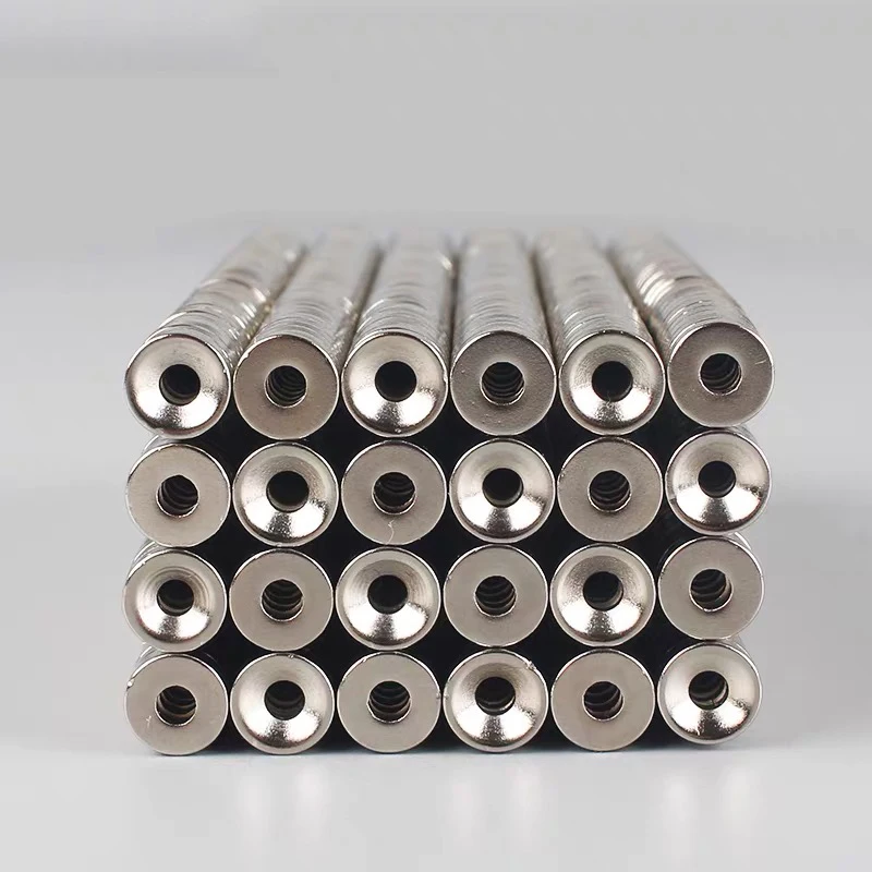 Cacciavite universale magnetizzatore anello magnetico per cacciavite in metallo per utensili manuali di riparazione