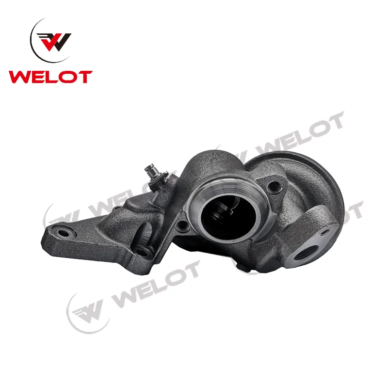 708837 Turbocharger Spare Parts 724961 Turbo Turbine Housing 712290 For Smart 0/6 MC01 YH M160R3 3Zyl. 2000/01