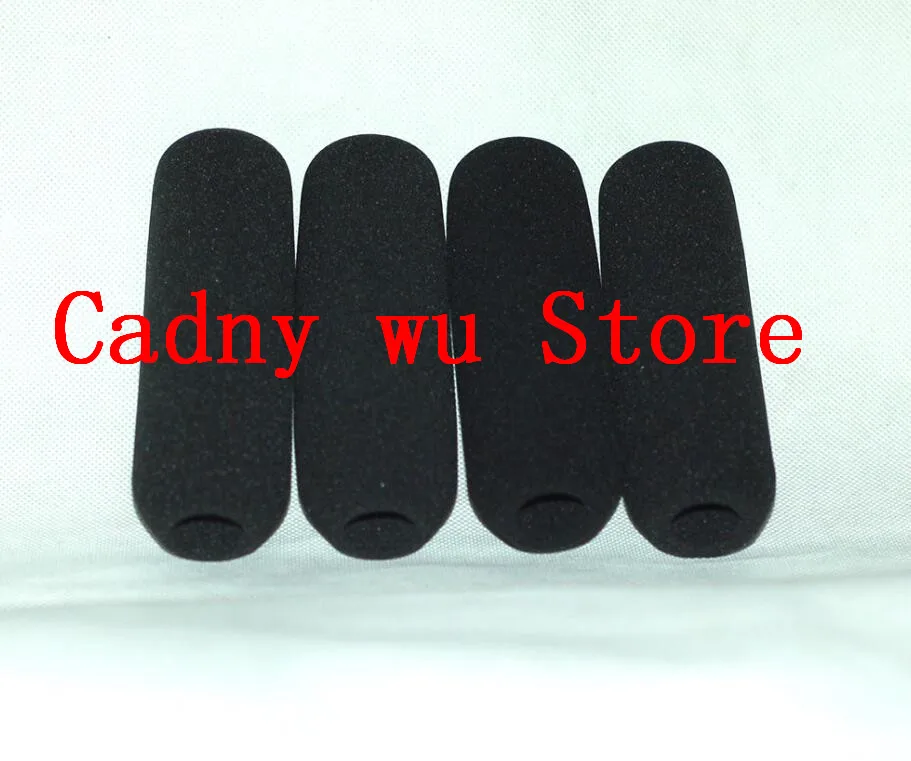 1pcs NEW FOR Sony HVR-HD1000C 1500C MC2500 camera microphone windproof sponge cover